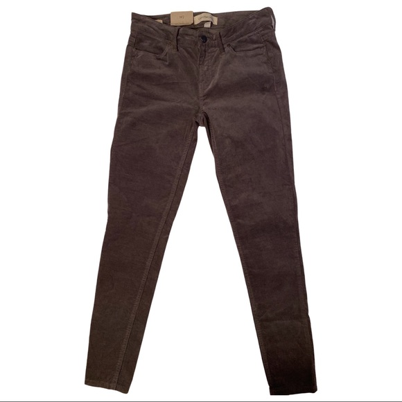 Calvin Klein Jeans Cords/Legging Size 2 - Picture 3 of 9